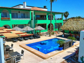 La Palapa Casa